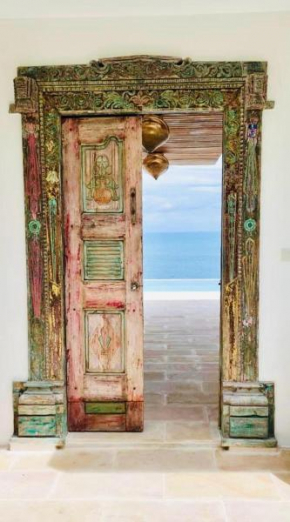 Takian luxury villa , Seaview & sunset